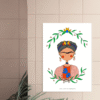 illustration frida-LD