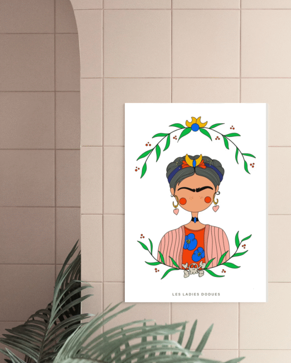 illustration frida-LD