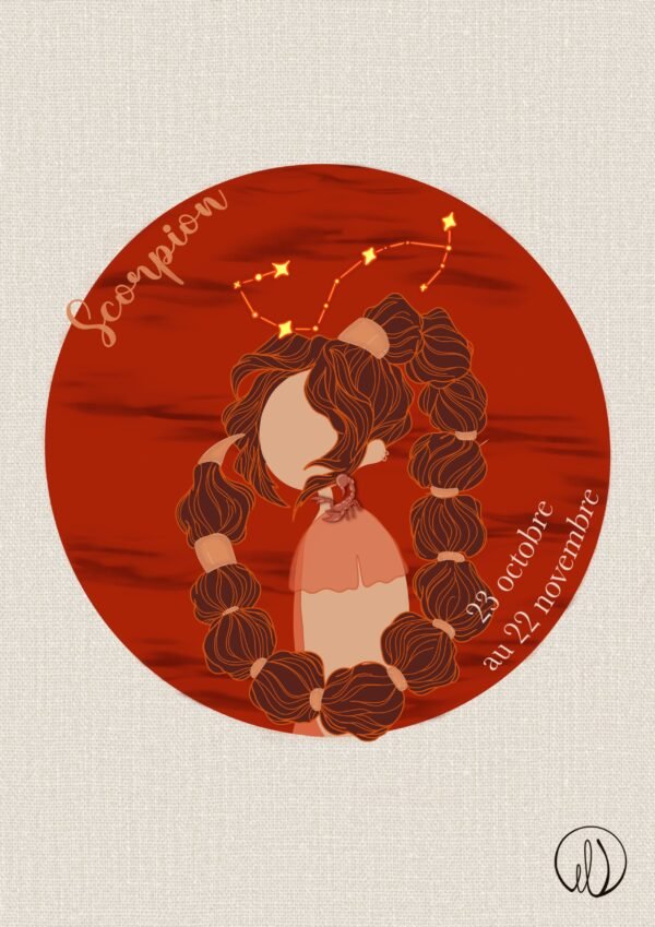 SCORPION SCORPION_LESLADIESDODUES