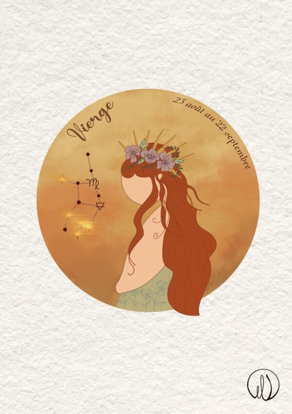 VIERGE VIERGE_LESLADIES DODUES