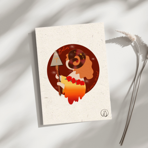 affiche bélier -les ladies dodues