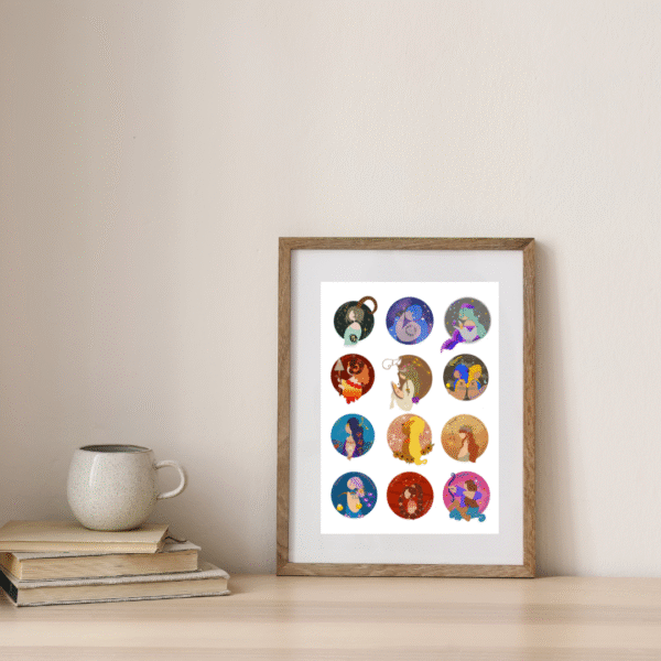 famille astros_tableua famille astros_tableua