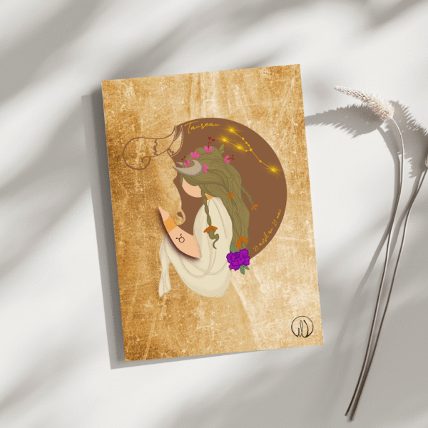 affiche taureau -les ladies dodues