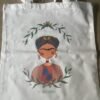 totebag frida