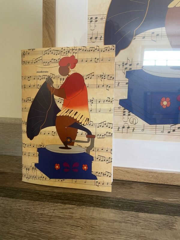 carnet Carnet - Les Ladies Dodues