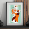 Spritz- affiche