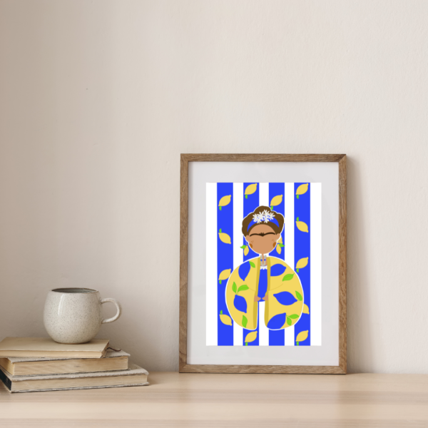 frida citron tableau